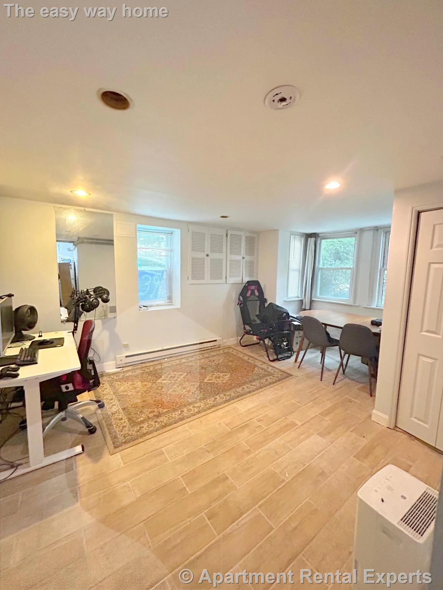 1 bed, 1 bath apartment for rent at 39 Florence St Unit 1B, Sullivan Square — photo 4 of 8