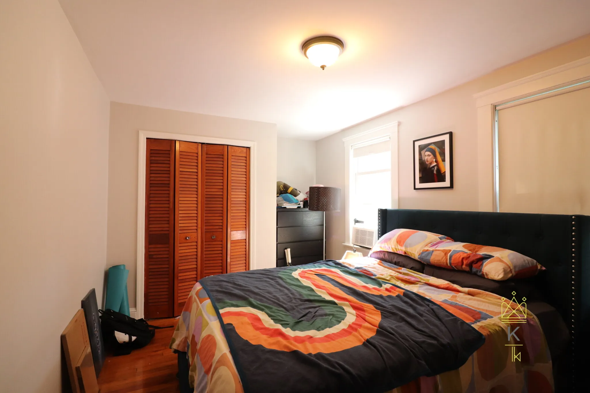 3 bed, 1 bath apartment for rent at 39 Foster St Unit 1, Oak Square — photo 12 of 24