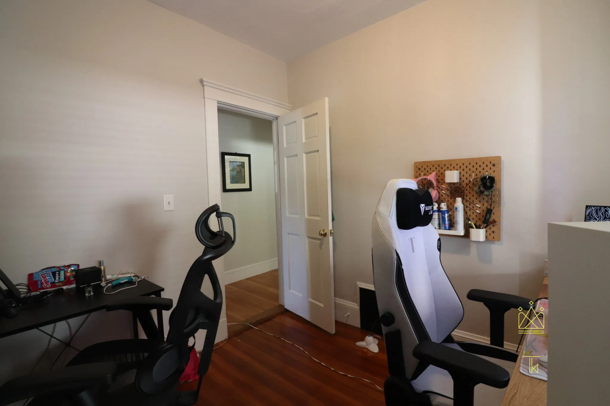 3 bed, 1 bath apartment for rent at 39 Foster St Unit 1, Oak Square — photo 21 of 24