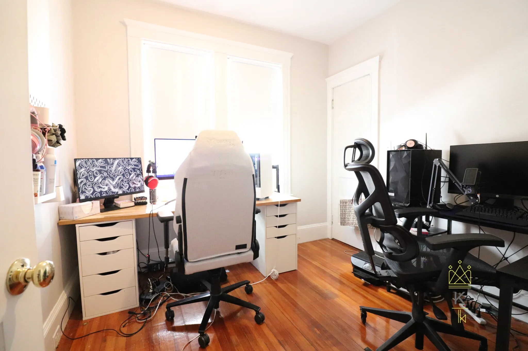 3 bed, 1 bath apartment for rent at 39 Foster St Unit 1, Oak Square — photo 19 of 24