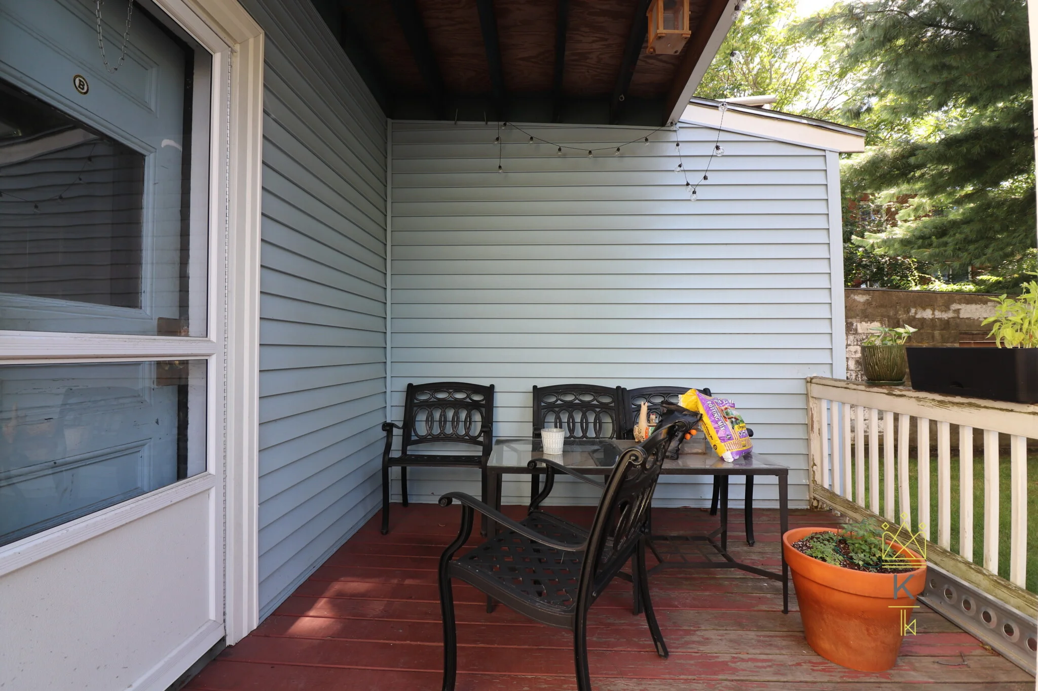 3 bed, 1 bath apartment for rent at 39 Foster St Unit 1, Oak Square — photo 24 of 24