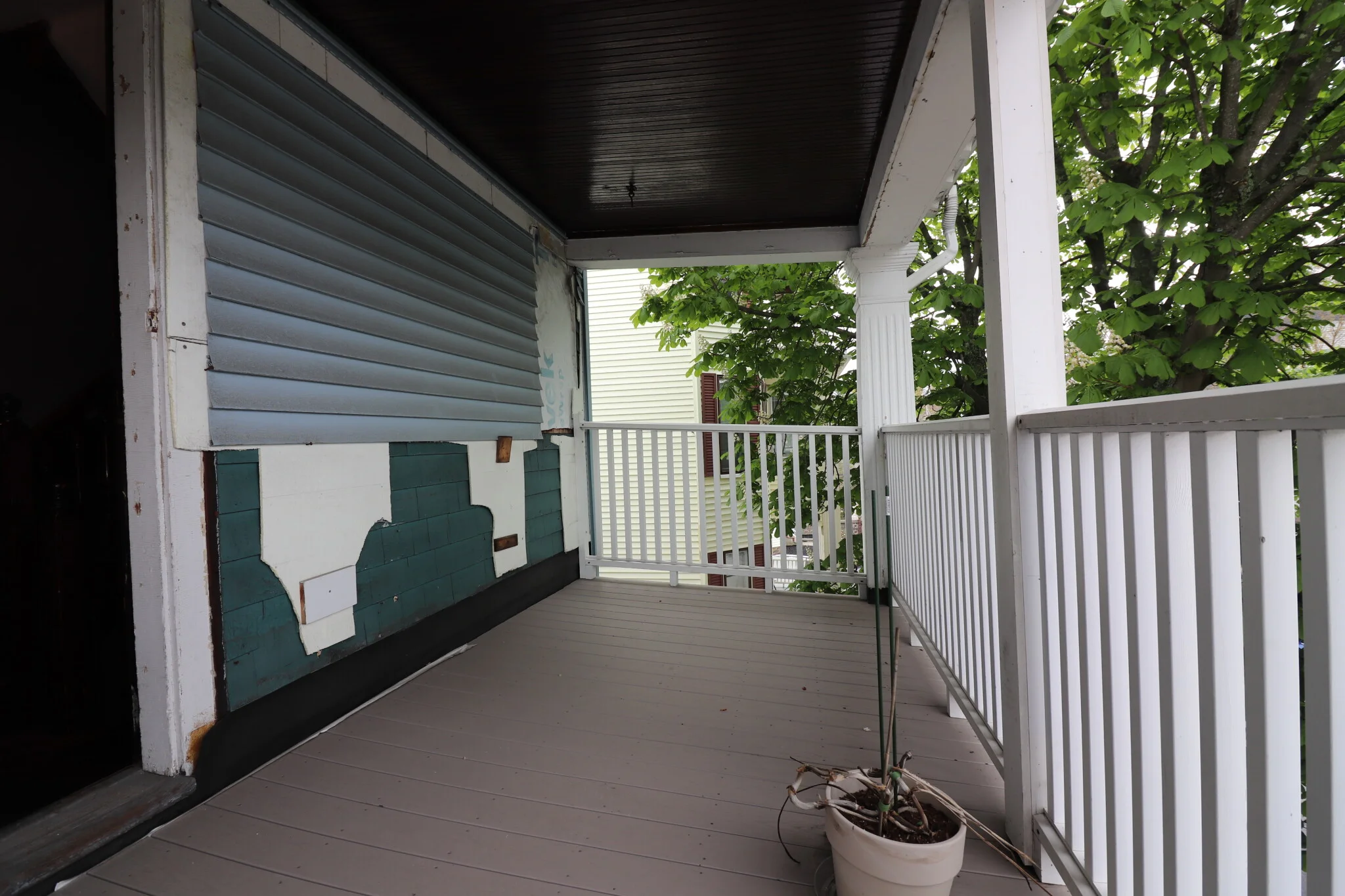 2 bed, 1 bath apartment for rent at 39 Foster St Unit 3, Oak Square — photo 19 of 20