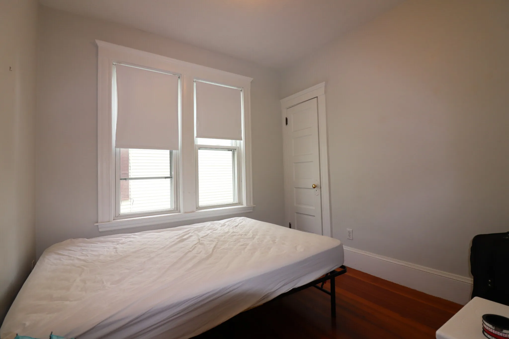 2 bed, 1 bath apartment for rent at 39 Foster St Unit 3, Oak Square — photo 6 of 20