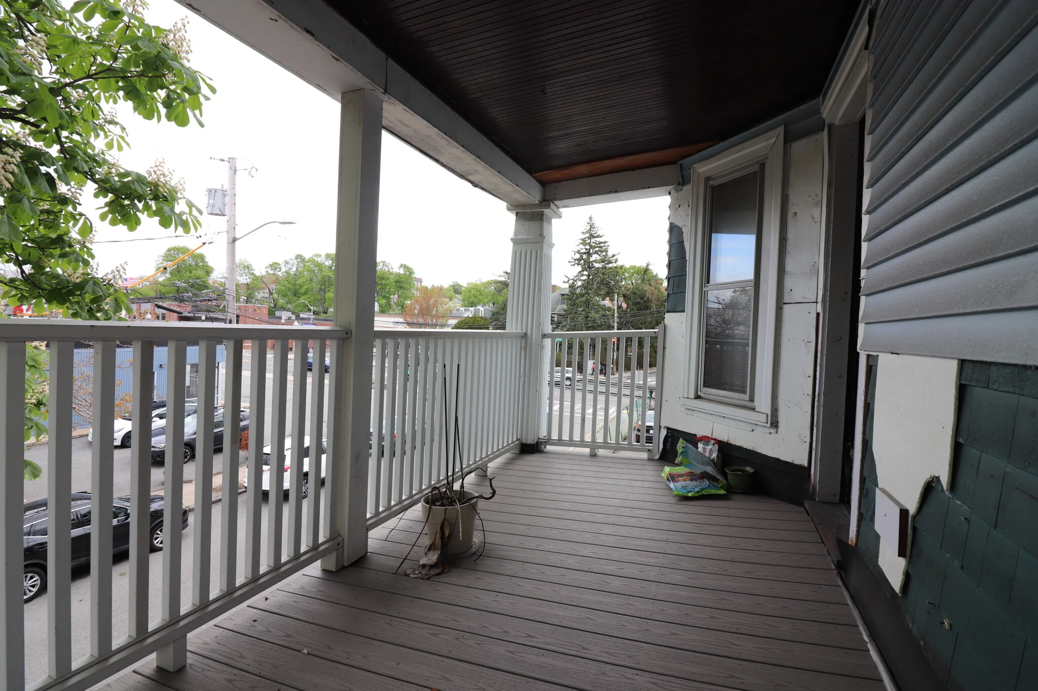 2 bed, 1 bath apartment for rent at 39 Foster St Unit 3, Oak Square — photo 20 of 20