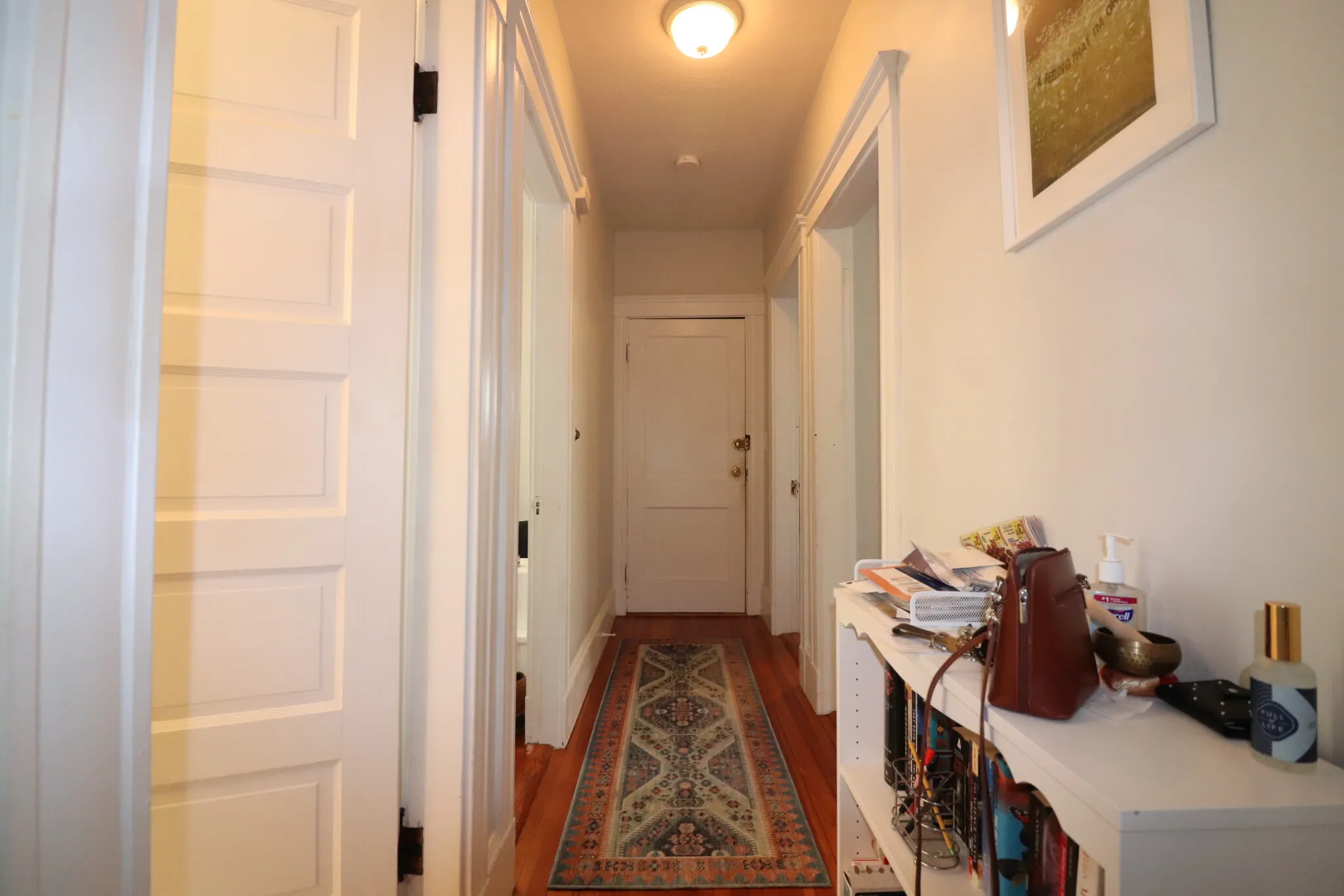 2 bed, 1 bath apartment for rent at 39 Foster St Unit 3, Oak Square — photo 10 of 20