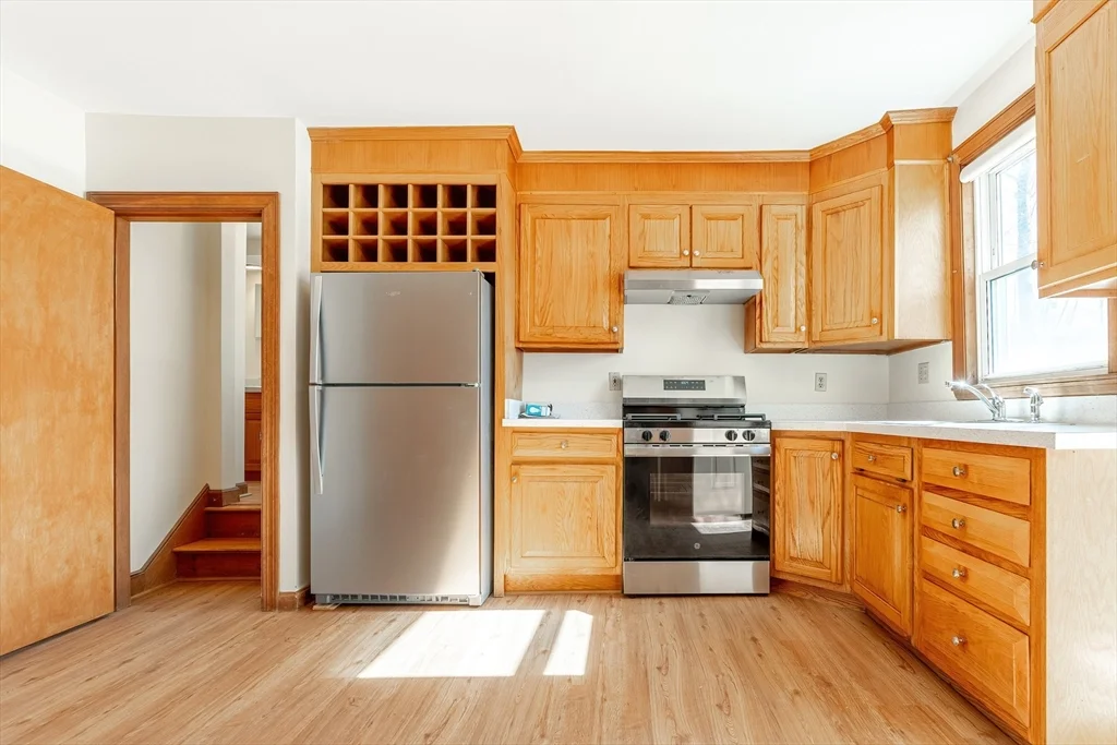 1 bed, 1 bath apartment for rent at 39 Frairy St Unit B, Medfield — photo 6 of 22