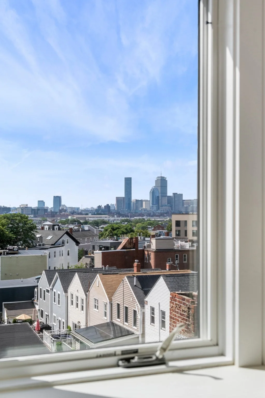 4 bed, 3 bath apartment for rent at 39 G St, South Boston — photo 20 of 22