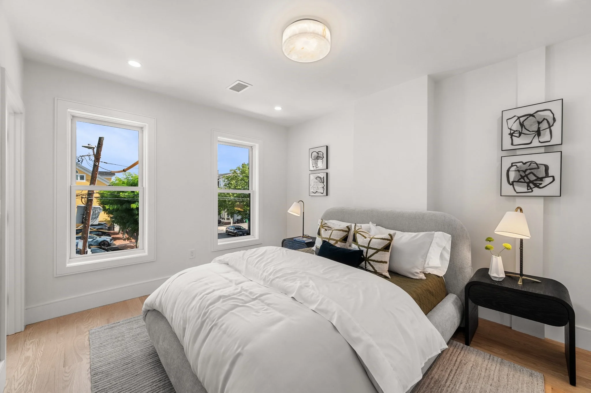 4 bed, 3 bath apartment for rent at 39 G St, South Boston — photo 11 of 22