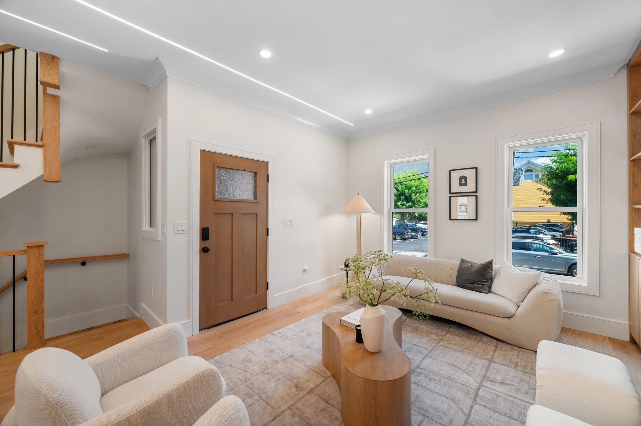 4 bed, 3 bath apartment for rent at 39 G St, South Boston — photo 3 of 22