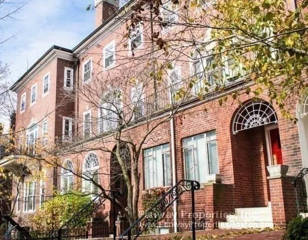 1 bed, 1 bath apartment for rent at 39 Garrison Rd Unit B, Aspinwall Hill — photo 17 of 17