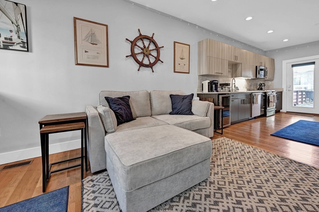 2 bed, 2 bath apartment for rent at 39 Gates Unit 1, South Boston — photo 3 of 25