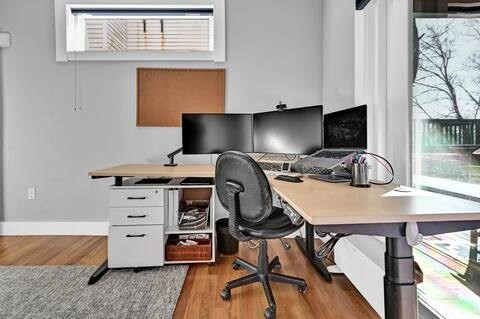 2 bed, 2 bath apartment for rent at 39 Gates Unit 1, South Boston — photo 19 of 25