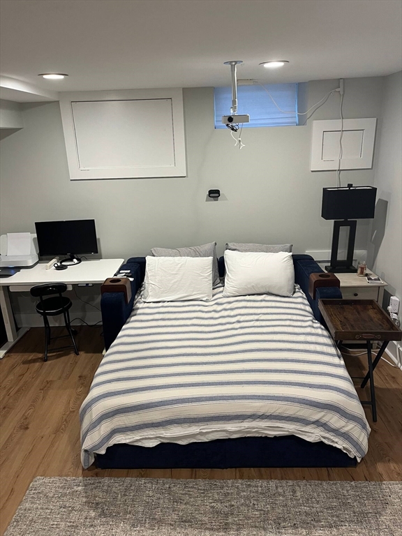 2 bed, 2 bath apartment for rent at 39 Gates Unit 1, South Boston — photo 5 of 25