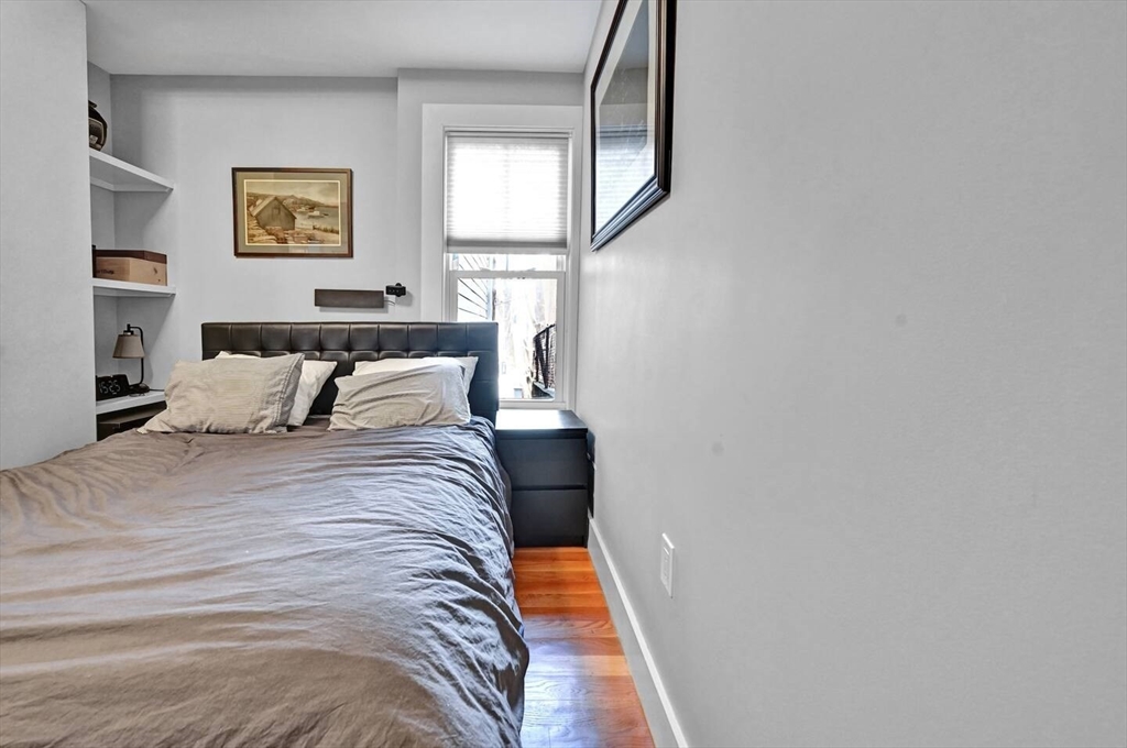 2 bed, 2 bath apartment for rent at 39 Gates Unit 1, South Boston — photo 11 of 25