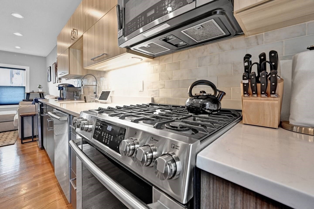 2 bed, 2 bath apartment for rent at 39 Gates Unit 1, South Boston — photo 8 of 25
