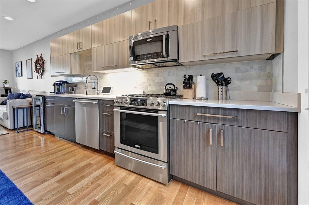 2 bed, 2 bath apartment for rent at 39 Gates Unit 1, South Boston — photo 9 of 25