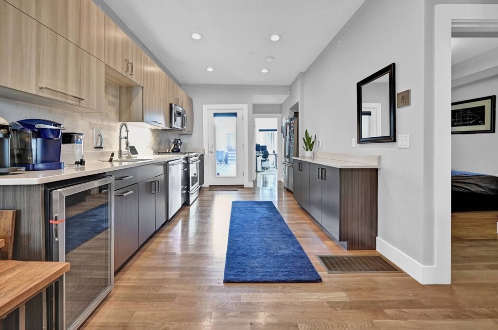 2 bed, 2 bath apartment for rent at 39 Gates Unit 1, South Boston — photo 6 of 25