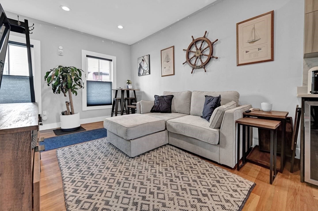 2 bed, 2 bath apartment for rent at 39 Gates Unit 1, South Boston — photo 2 of 25
