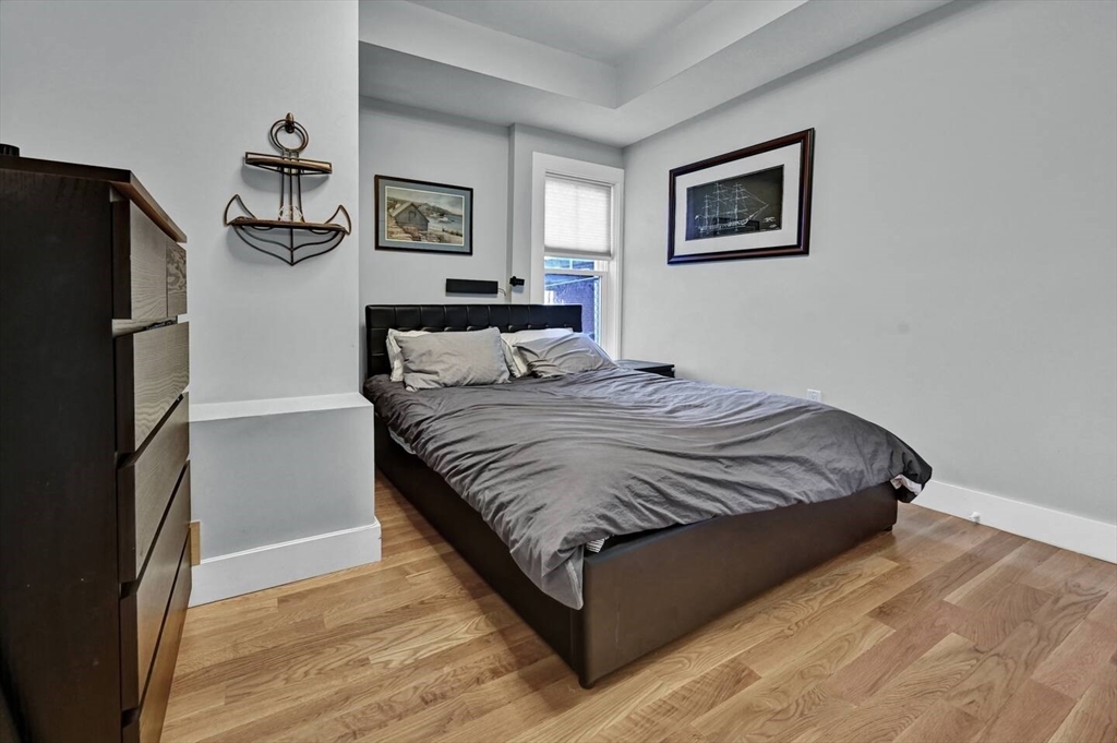 2 bed, 2 bath apartment for rent at 39 Gates Unit 1, South Boston — photo 12 of 25