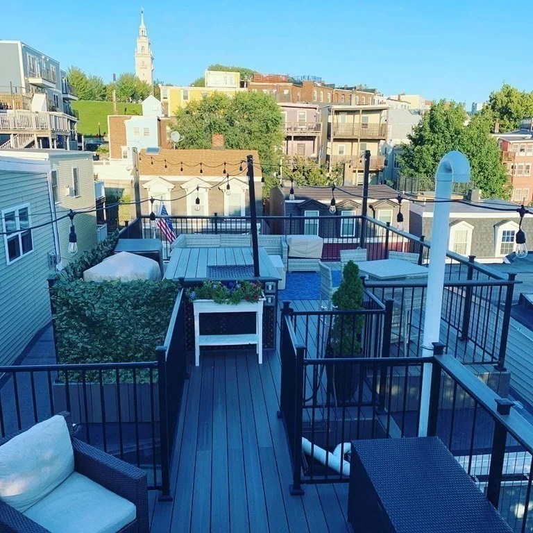 2 bed, 2 bath apartment for rent at 39 Gates Unit 3, South Boston — photo 18 of 25