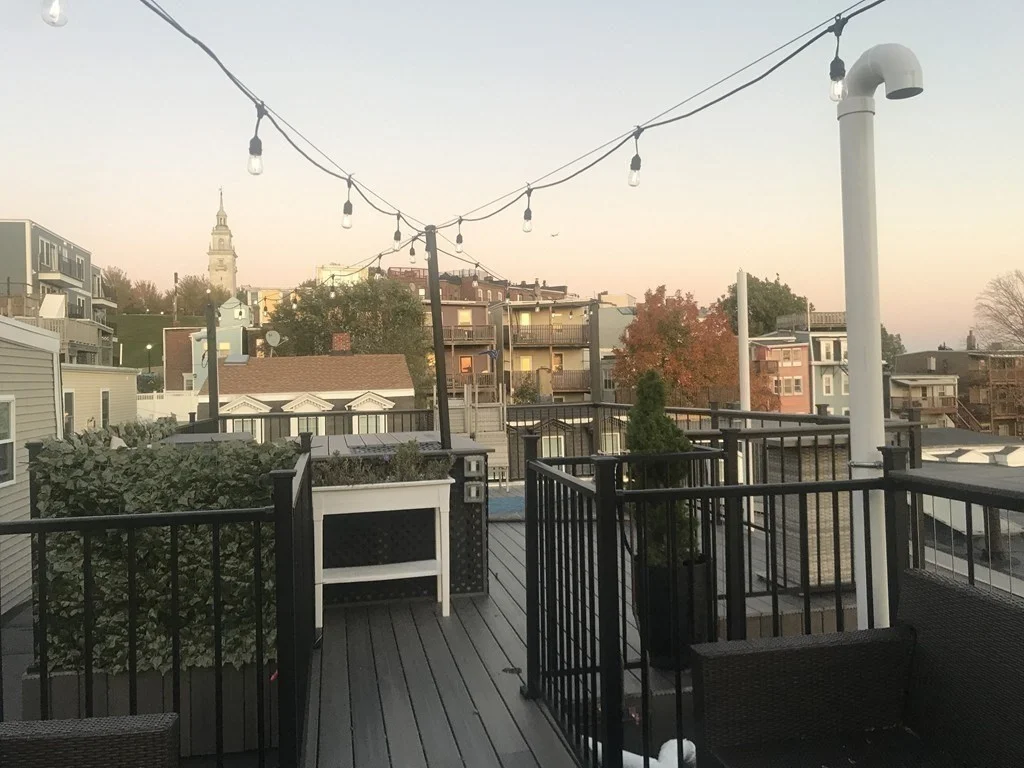 2 bed, 2 bath apartment for rent at 39 Gates Unit 3, South Boston — photo 21 of 25