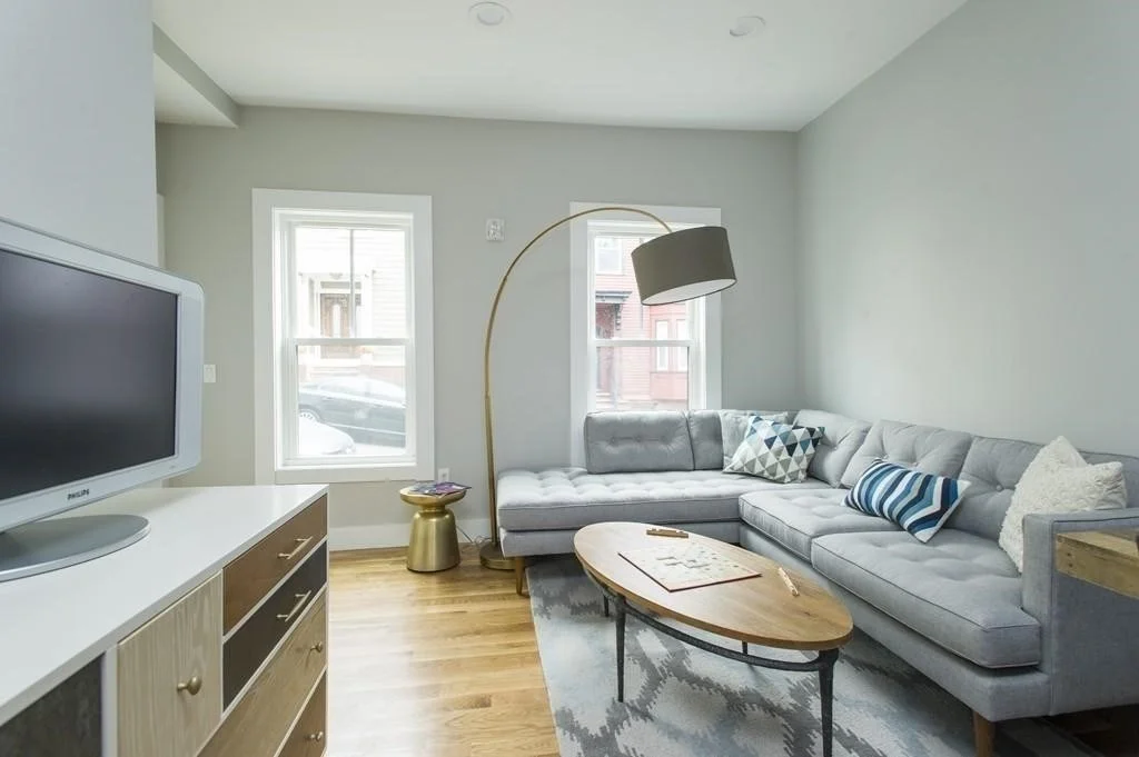 2 bed, 2 bath apartment for rent at 39 Gates Unit 3, South Boston — photo 13 of 25