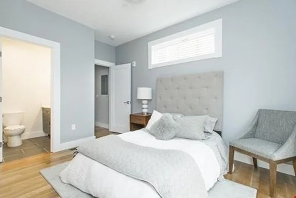 2 bed, 2 bath apartment for rent at 39 Gates Unit 3, South Boston — photo 7 of 25