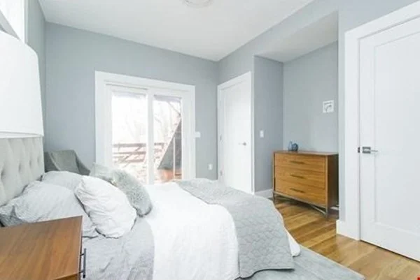 2 bed, 2 bath apartment for rent at 39 Gates Unit 3, South Boston — photo 8 of 25