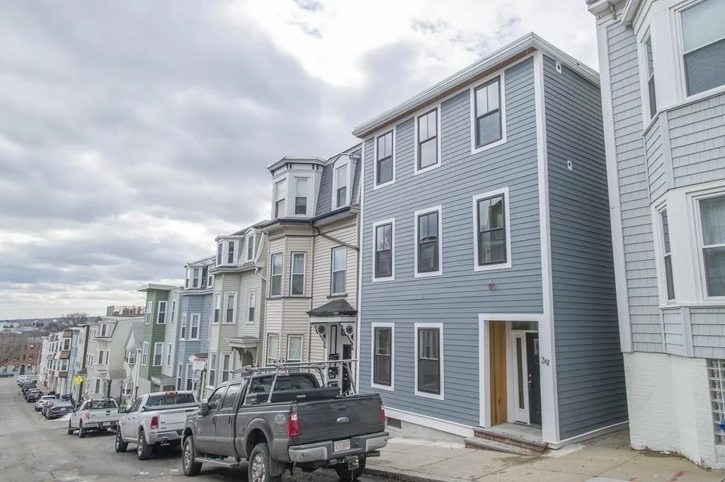 2 bed, 2 bath apartment for rent at 39 Gates Unit 3, South Boston — photo 24 of 25