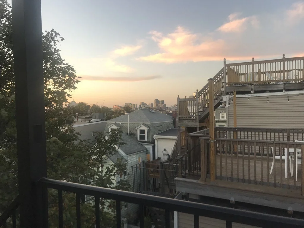 2 bed, 2 bath apartment for rent at 39 Gates Unit 3, South Boston — photo 22 of 25