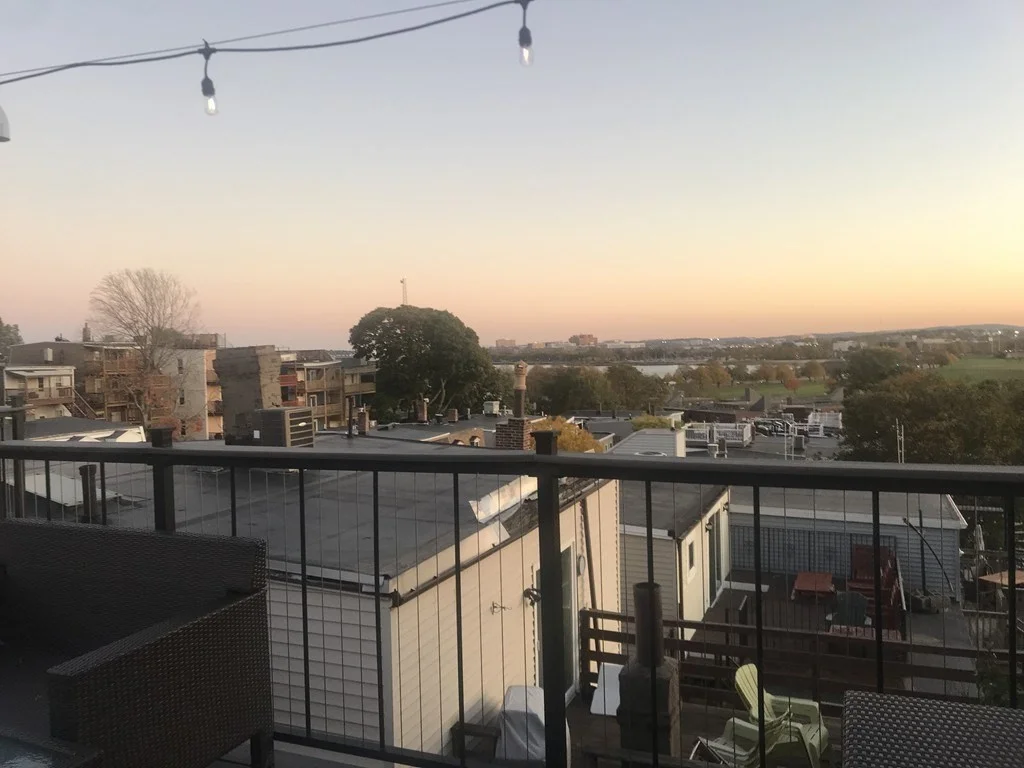 2 bed, 2 bath apartment for rent at 39 Gates Unit 3, South Boston — photo 23 of 25