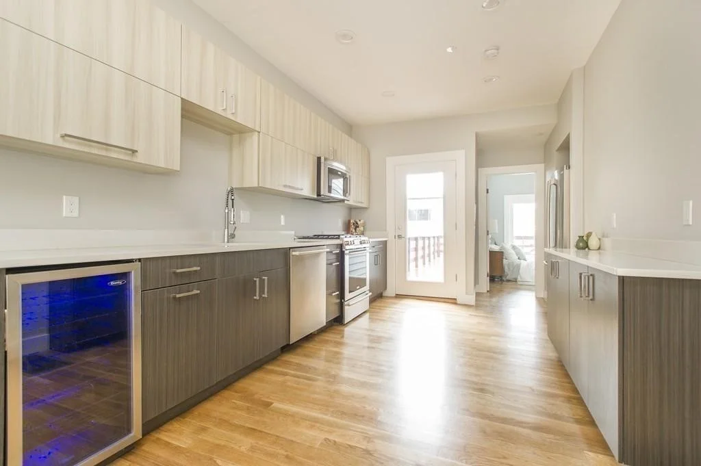 2 bed, 2 bath apartment for rent at 39 Gates Unit 3, South Boston — photo 3 of 25