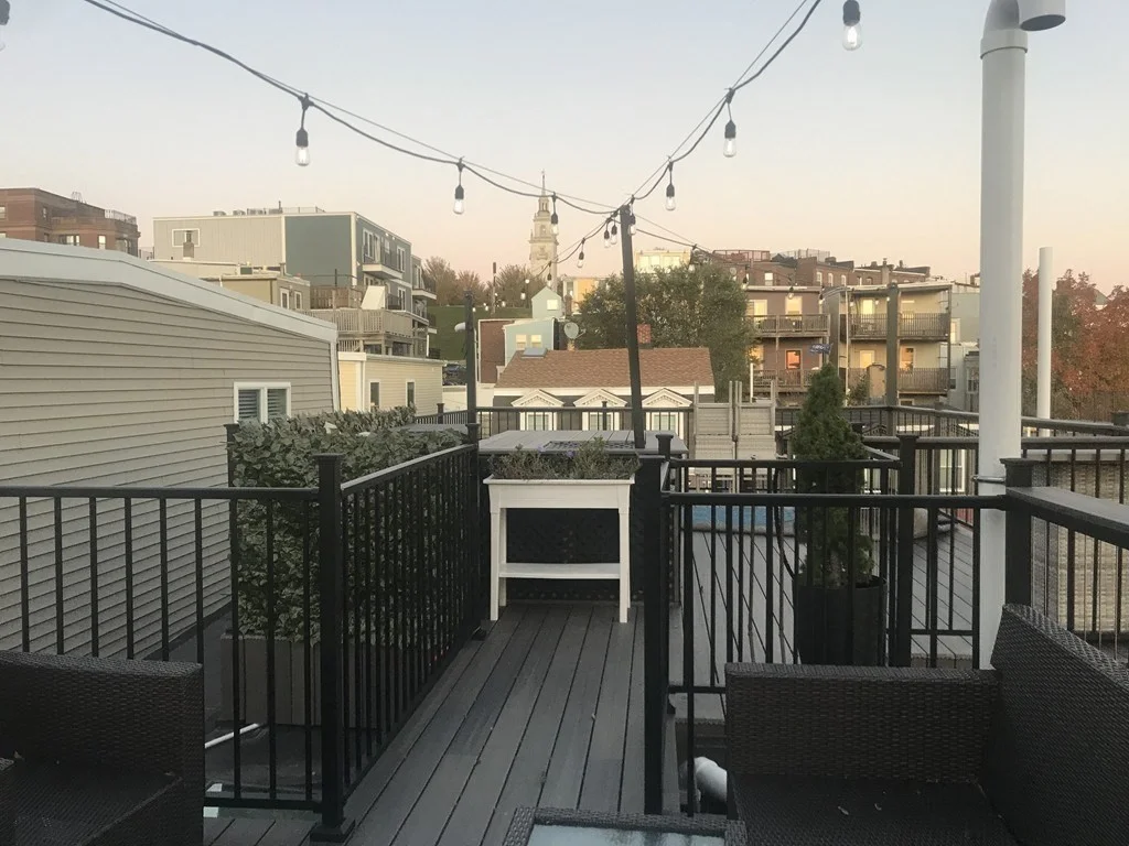 2 bed, 2 bath apartment for rent at 39 Gates Unit 3, South Boston — photo 19 of 25
