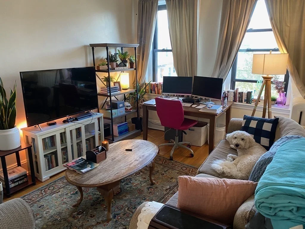 1 bed, 1 bath apartment for rent at 39 Glenville Ave Unit 18, Allston — photo 1 of 7