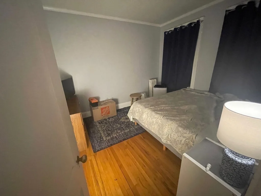 1 bed, 1 bath apartment for rent at 39 Glenville Ave Unit 18, Allston — photo 3 of 7