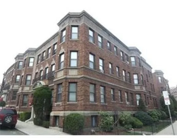 1 bed, 1 bath apartment for rent at 39 Glenville Ave Unit 18, Allston — photo 7 of 7
