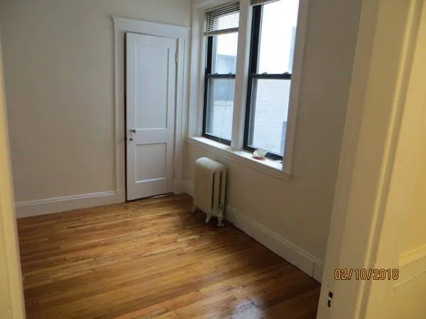 1 bed, 1 bath apartment for rent at 39 Glenville Ave Unit 4, Allston — photo 9 of 9