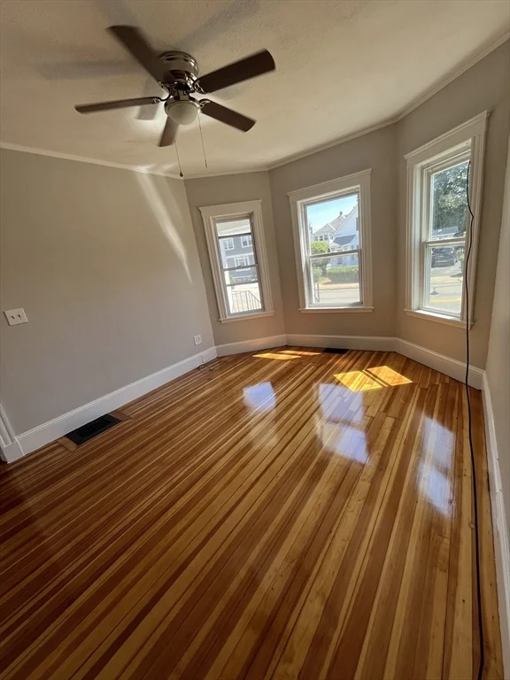 2 bed, 1 bath apartment for rent at 39 Granite Ave Unit 1, Dorchester