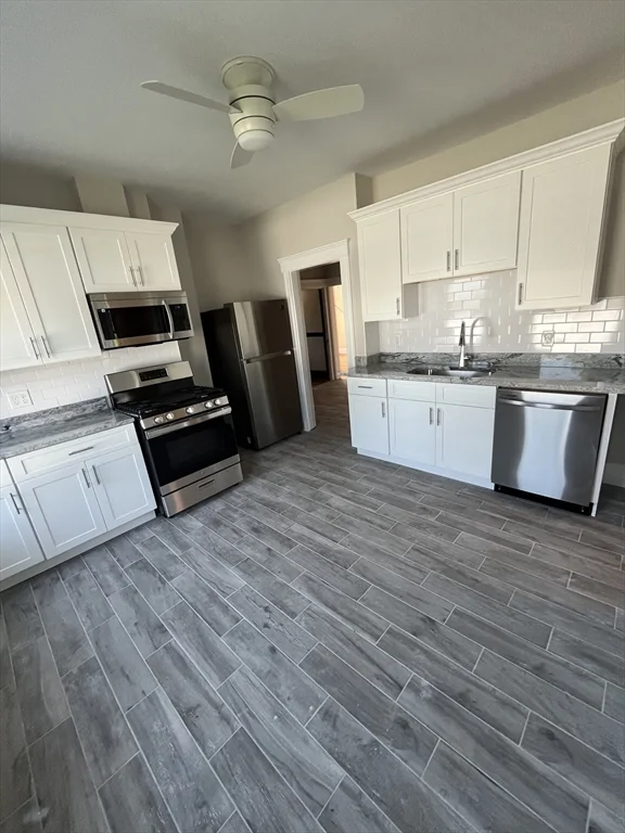 2 bed, 1 bath apartment for rent at 39 Granite Ave Unit 1, Dorchester — photo 13 of 20
