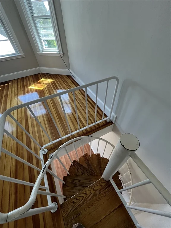 3 bed, 1 bath apartment for rent at 39 Granite Ave Unit 2, Dorchester — photo 15 of 17