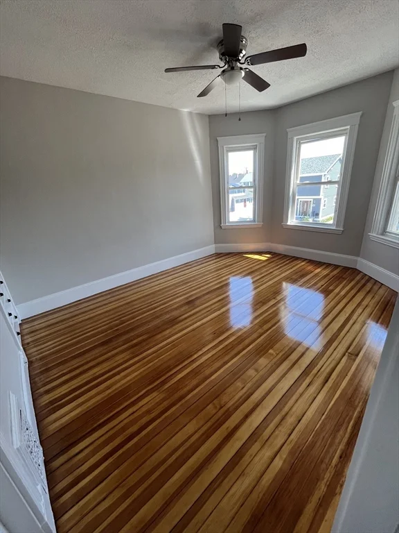 1 bed, 1 bath apartment for rent at 39 Granite Ave Unit 3, Dorchester