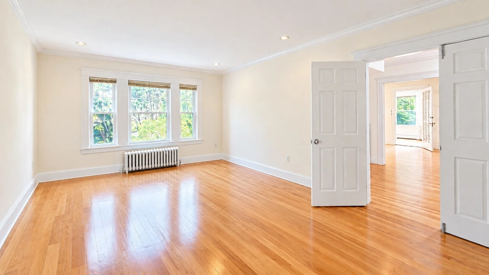 4 bed, 2 bath apartment for rent at 39 Greycliff Unit 1, Brighton — photo 9 of 21