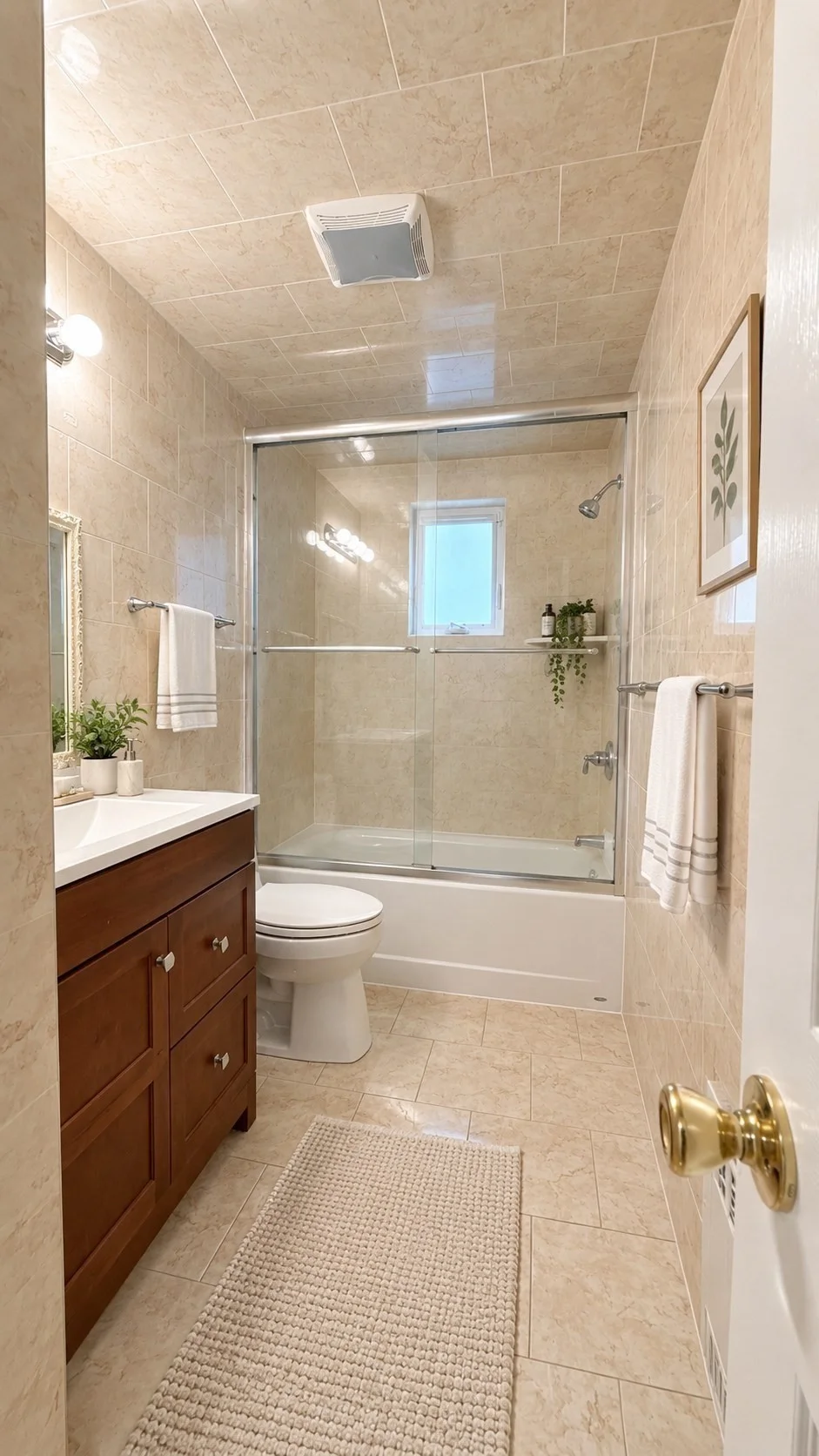 4 bed, 2 bath apartment for rent at 39 Greycliff Unit 1, Brighton — photo 17 of 21