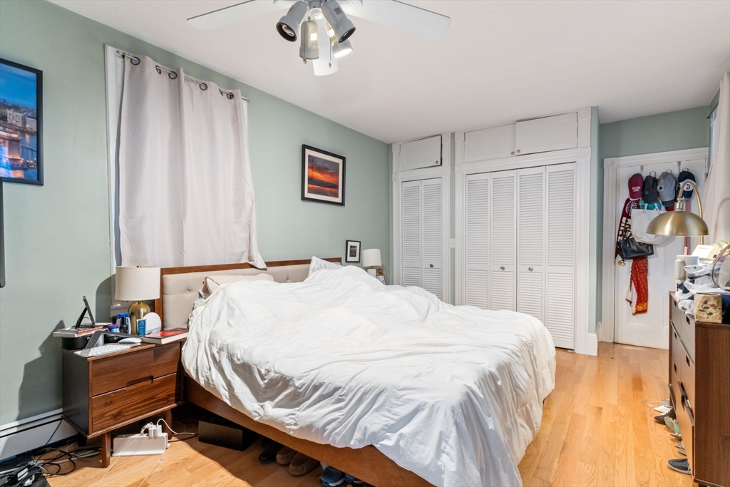 2 bed, 1 bath apartment for rent at 39 Grove St Unit 1, Beacon Hill — photo 7 of 16