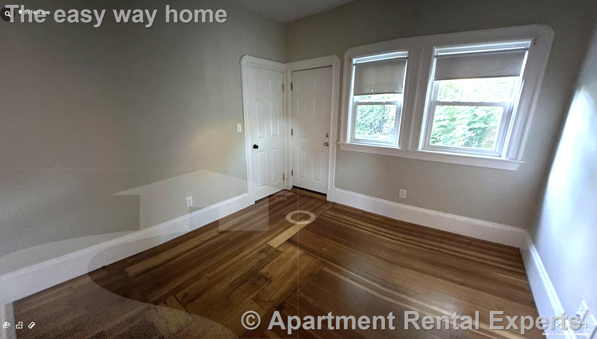 3 bed, 1 bath apartment for rent at 39 Hall Ave Unit 2, Davis Square — photo 6 of 9