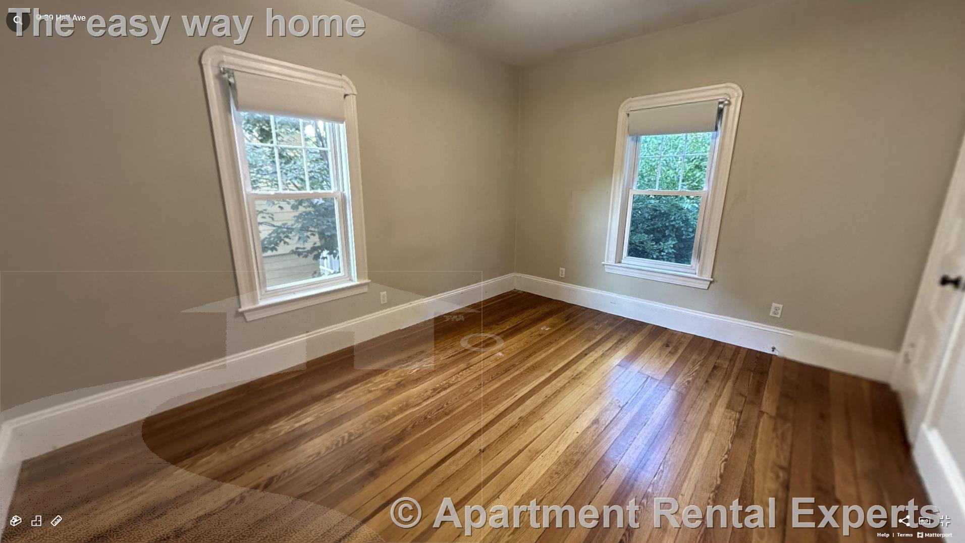 3 bed, 1 bath apartment for rent at 39 Hall Ave Unit 2, Davis Square — photo 4 of 9