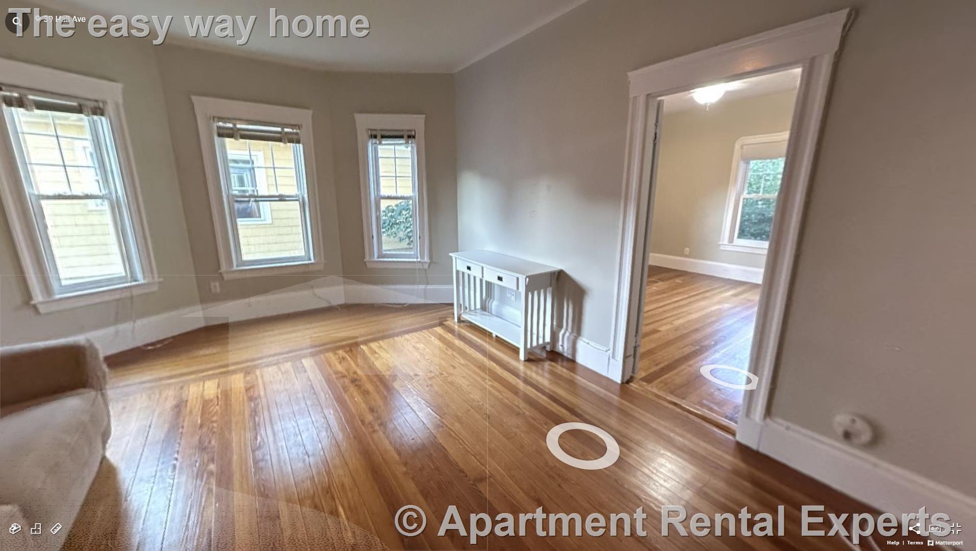 3 bed, 1 bath apartment for rent at 39 Hall Ave Unit 2, Davis Square — photo 5 of 9