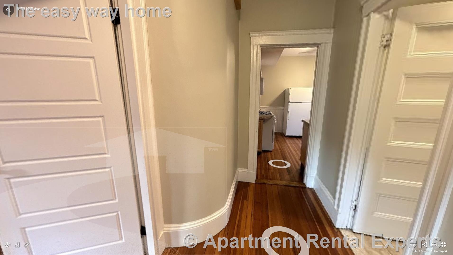 3 bed, 1 bath apartment for rent at 39 Hall Ave Unit 2, Davis Square — photo 8 of 9