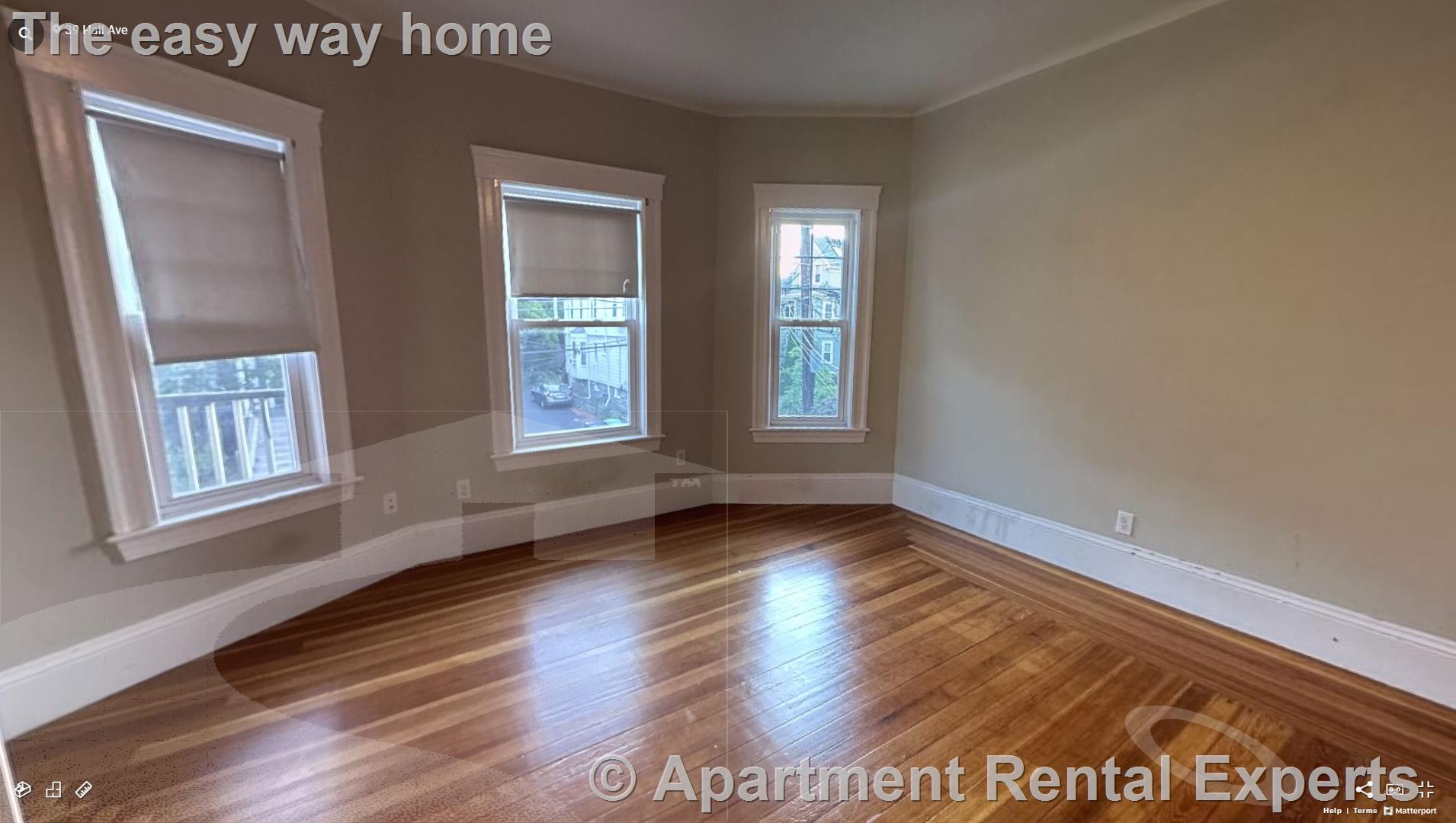 3 bed, 1 bath apartment for rent at 39 Hall Ave Unit 2, Davis Square — photo 9 of 9