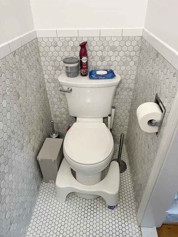 2 bed, 1 bath apartment for rent at 39 Hall Pl Unit 39, Quincy — photo 13 of 17